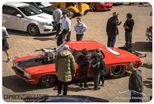 February 2025 Showcars Melbourne - Location: Moonee Valley Racecourse