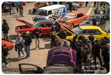 February 2025 Showcars Melbourne - Location: Moonee Valley Racecourse