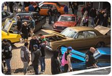 February 2025 Showcars Melbourne - Location: Moonee Valley Racecourse