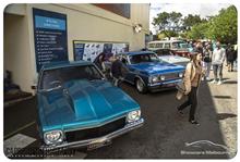 February 2025 Showcars Melbourne - Location: Moonee Valley Racecourse