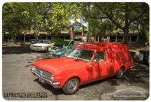 February 2025 Showcars Melbourne - Location: Moonee Valley Racecourse