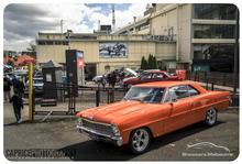 February 2025 Showcars Melbourne - Location: Moonee Valley Racecourse