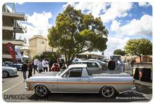 February 2025 Showcars Melbourne - Location: Moonee Valley Racecourse