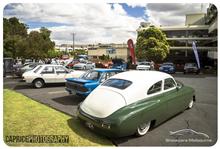 February 2025 Showcars Melbourne - Location: Moonee Valley Racecourse