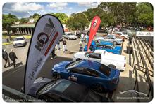February 2025 Showcars Melbourne - Location: Moonee Valley Racecourse
