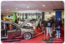 February 2025 Showcars Melbourne - Location: Moonee Valley Racecourse