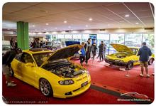February 2025 Showcars Melbourne - Location: Moonee Valley Racecourse