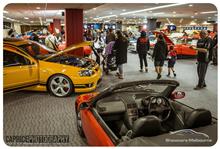February 2025 Showcars Melbourne - Location: Moonee Valley Racecourse