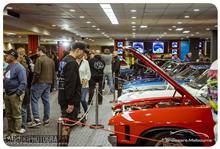 February 2025 Showcars Melbourne - Location: Moonee Valley Racecourse