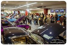February 2025 Showcars Melbourne - Location: Moonee Valley Racecourse