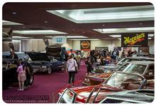February 2025 Showcars Melbourne - Location: Moonee Valley Racecourse