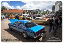 February 2025 Showcars Melbourne - Location: Moonee Valley Racecourse
