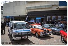February 2025 Showcars Melbourne - Location: Moonee Valley Racecourse