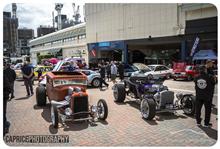 February 2025 Showcars Melbourne - Location: Moonee Valley Racecourse