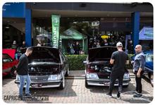 February 2025 Showcars Melbourne - Location: Moonee Valley Racecourse