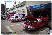 February 2025 Showcars Melbourne - Location: Moonee Valley Racecourse