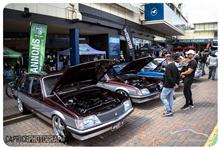 February 2025 Showcars Melbourne - Location: Moonee Valley Racecourse
