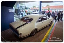 February 2025 Showcars Melbourne - Location: Moonee Valley Racecourse