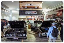 February 2025 Showcars Melbourne - Location: Moonee Valley Racecourse
