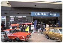 February 2025 Showcars Melbourne - Location: Moonee Valley Racecourse