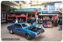 February 2025 Showcars Melbourne - Location: Moonee Valley Racecourse
