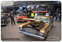 February 2025 Showcars Melbourne - Location: Moonee Valley Racecourse