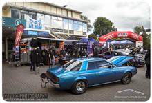 February 2025 Showcars Melbourne - Location: Moonee Valley Racecourse