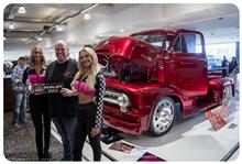 February 2025 Showcars Melbourne - Location: Moonee Valley Racecourse