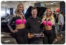 February 2025 Showcars Melbourne - Location: Moonee Valley Racecourse