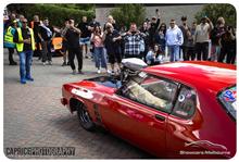 February 2025 Showcars Melbourne - Location: Moonee Valley Racecourse
