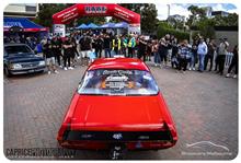 February 2025 Showcars Melbourne - Location: Moonee Valley Racecourse