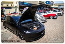 February 2025 Showcars Melbourne - Location: Moonee Valley Racecourse