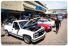 February 2025 Showcars Melbourne - Location: Moonee Valley Racecourse