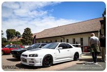 February 2025 Showcars Melbourne - Location: Moonee Valley Racecourse