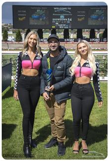 February 2025 Showcars Melbourne - Location: Moonee Valley Racecourse