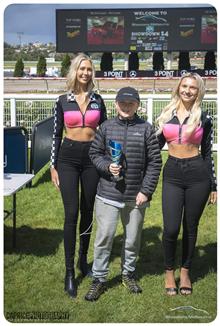 February 2025 Showcars Melbourne - Location: Moonee Valley Racecourse