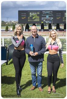 February 2025 Showcars Melbourne - Location: Moonee Valley Racecourse