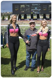 February 2025 Showcars Melbourne - Location: Moonee Valley Racecourse