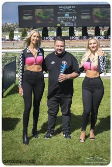 February 2025 Showcars Melbourne - Location: Moonee Valley Racecourse