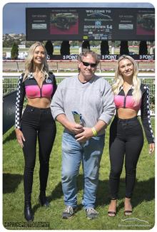 February 2025 Showcars Melbourne - Location: Moonee Valley Racecourse