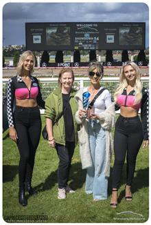 February 2025 Showcars Melbourne - Location: Moonee Valley Racecourse
