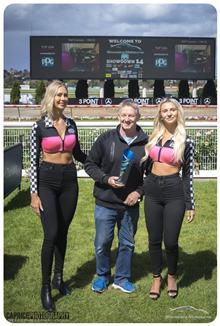 February 2025 Showcars Melbourne - Location: Moonee Valley Racecourse