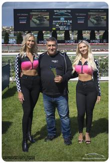 February 2025 Showcars Melbourne - Location: Moonee Valley Racecourse