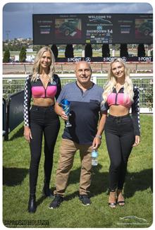 February 2025 Showcars Melbourne - Location: Moonee Valley Racecourse