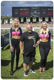 February 2025 Showcars Melbourne - Location: Moonee Valley Racecourse