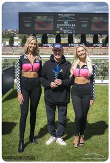 February 2025 Showcars Melbourne - Location: Moonee Valley Racecourse