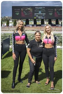 February 2025 Showcars Melbourne - Location: Moonee Valley Racecourse