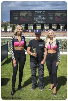 February 2025 Showcars Melbourne - Location: Moonee Valley Racecourse
