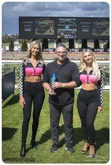 February 2025 Showcars Melbourne - Location: Moonee Valley Racecourse
