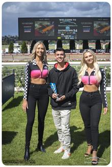 February 2025 Showcars Melbourne - Location: Moonee Valley Racecourse